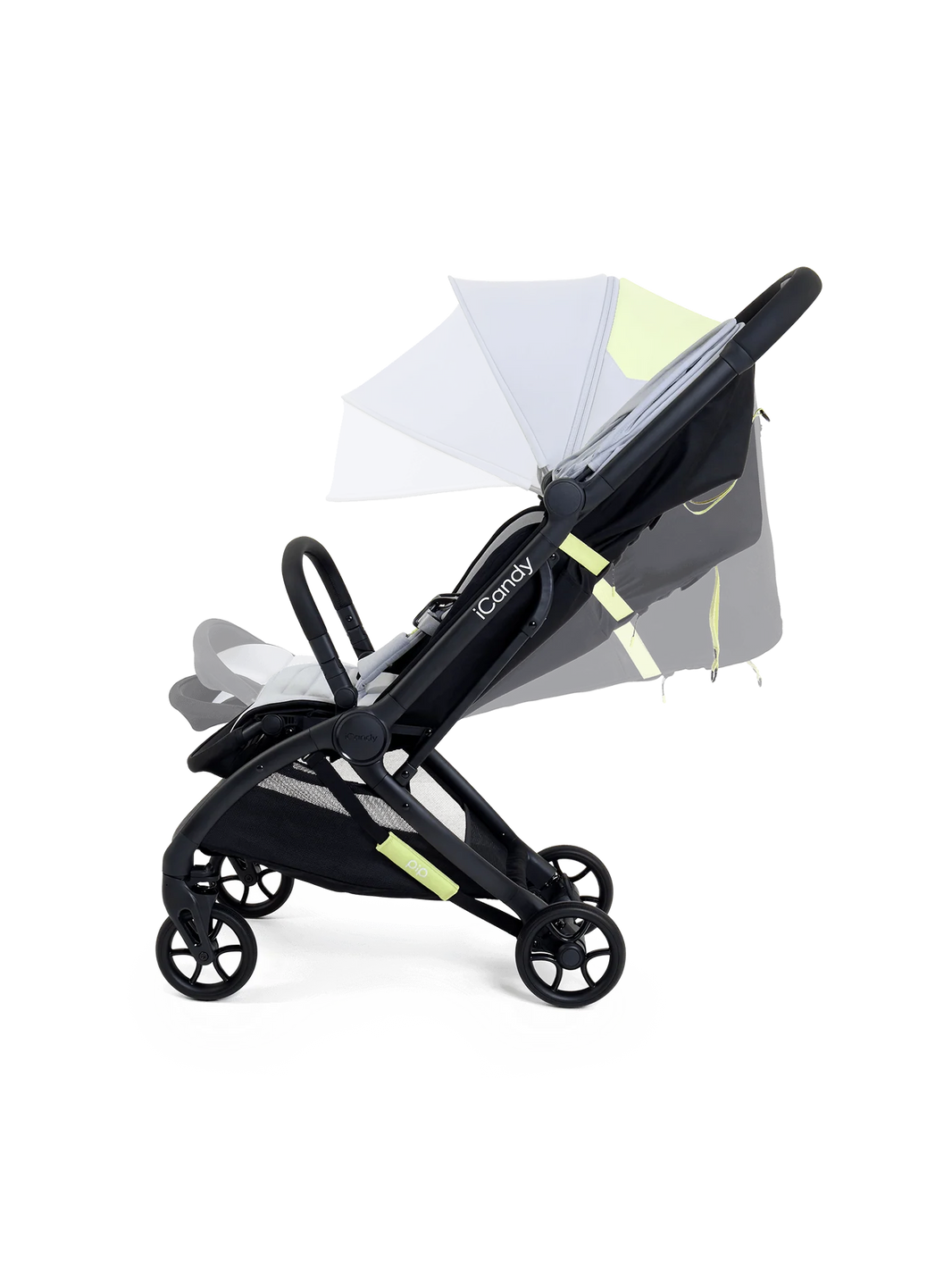 Pip-buggy Limestone