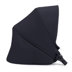 Orange 4 Black Canopy