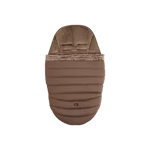 Peach 7 Coco Voetenzak