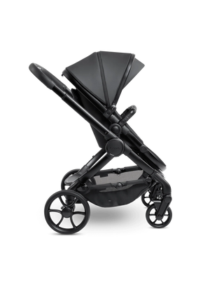 Peach 7 STUDIO Pushchair and Carrycot - Complete Bundle