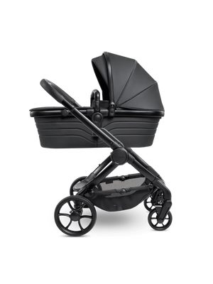 Peach 7 STUDIO Pushchair and Carrycot - Complete Bundle