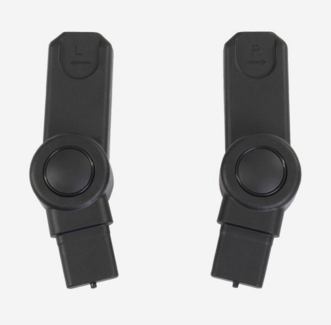 Peach 7 autostoel adapters