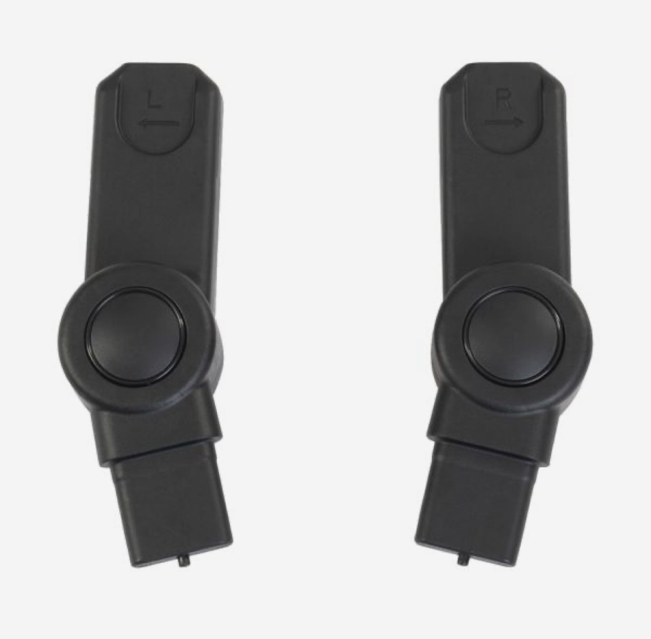 Peach 7 autostoel adapters