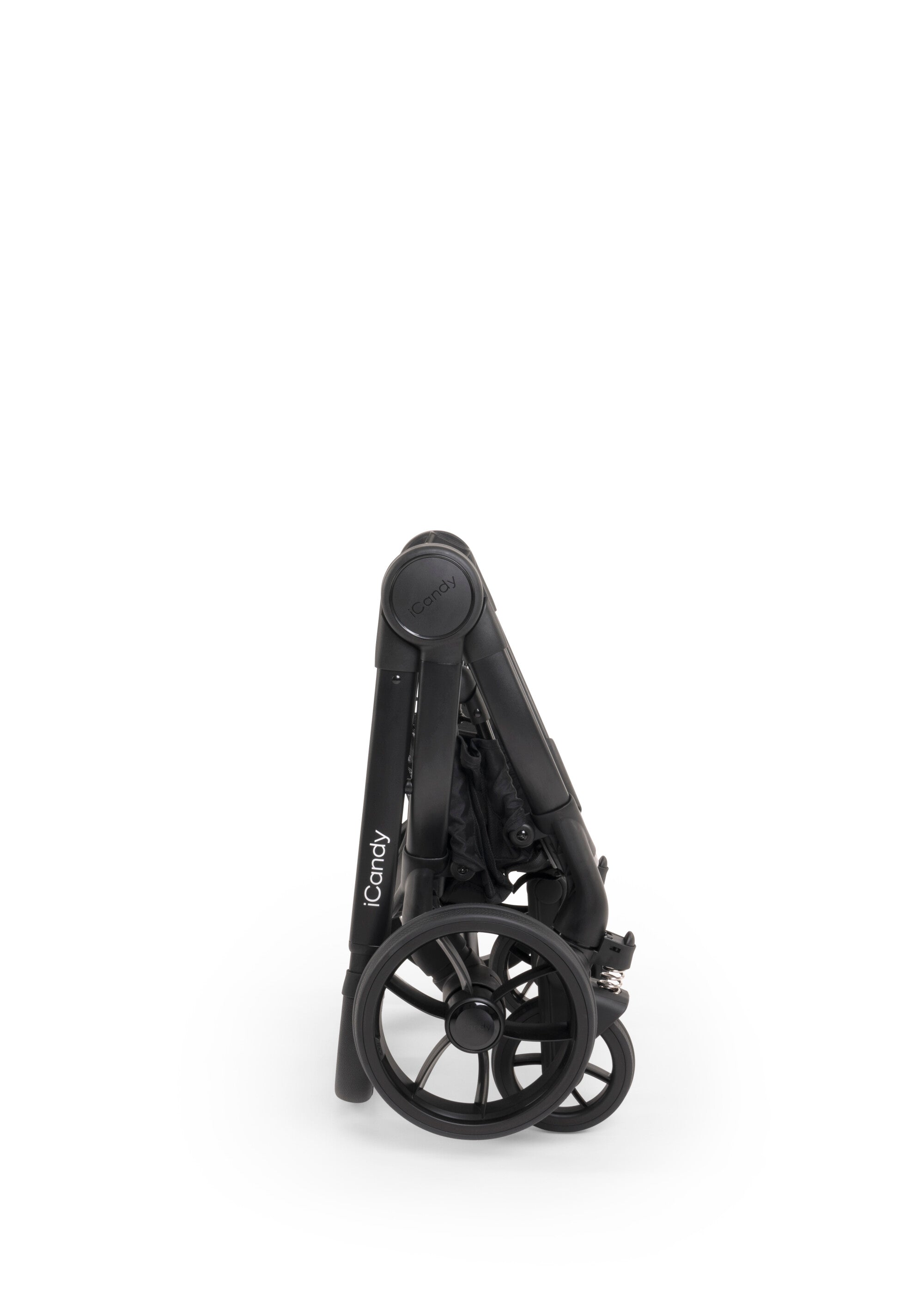 Coco 2-1 kinderwagen