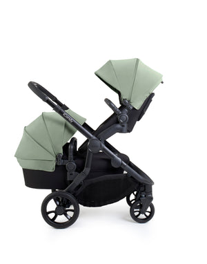 iCandy Orange 3-1 kinderwagen pistasche