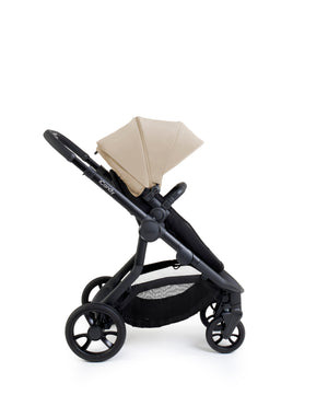 iCandy Orange 2-1 kinderwagen latte