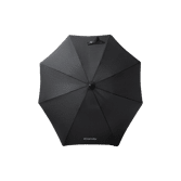 Peach 7 Black Parasol x2
