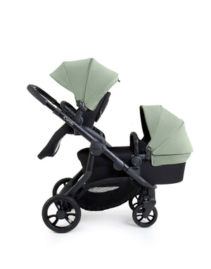 iCandy Orange 3-1 kinderwagen pistasche