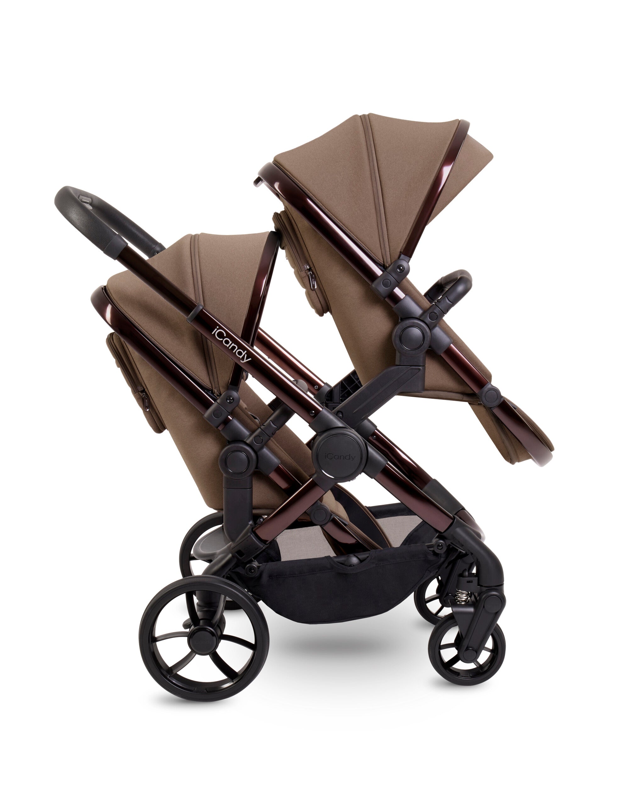 iCandy Peach Twin Coco