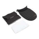 Peach 7 All-Terrain Carrycot Stoffen