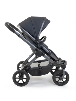 Peach 7 All-Terrain Storm Pushchair - Combo
