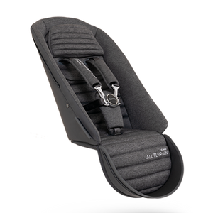 Peach 7 ALL-Terrain Seat Unit Fabric x2