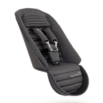 Peach 7 All-Terrain Zitgedeelte met Stoffen gedeelte