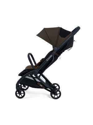 PIP buggy muddy puddle inclusief bumperbar, regenhoes, reistas en seatliner