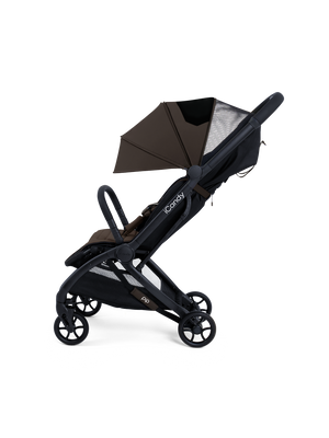 PIP buggy muddy puddle inclusief bumperbar, regenhoes, reistas en seatliner