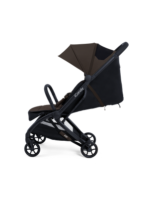 PIP buggy muddy puddle inclusief bumperbar, regenhoes, reistas en seatliner