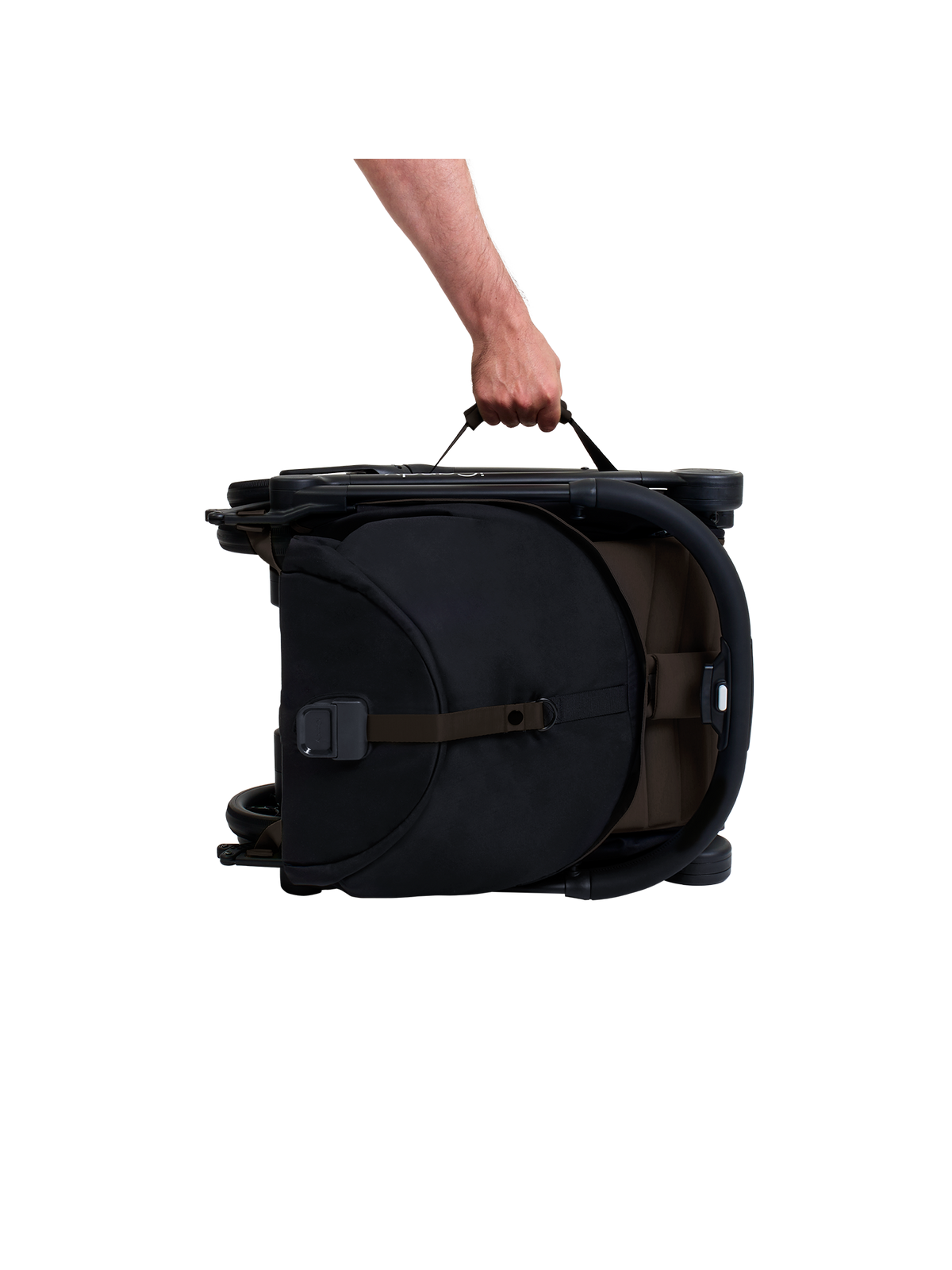 PIP buggy muddy puddle inclusief bumperbar, regenhoes, reistas en seatliner