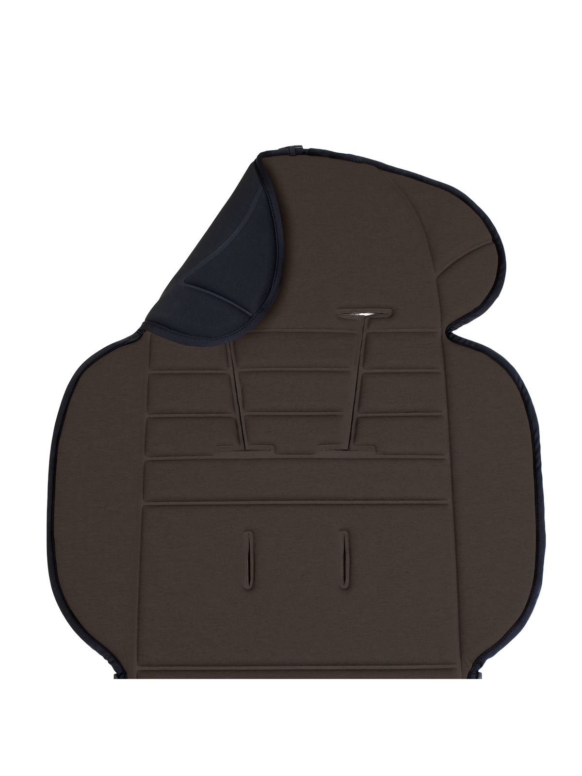 PIP buggy muddy puddle inclusief bumperbar, regenhoes, reistas en seatliner