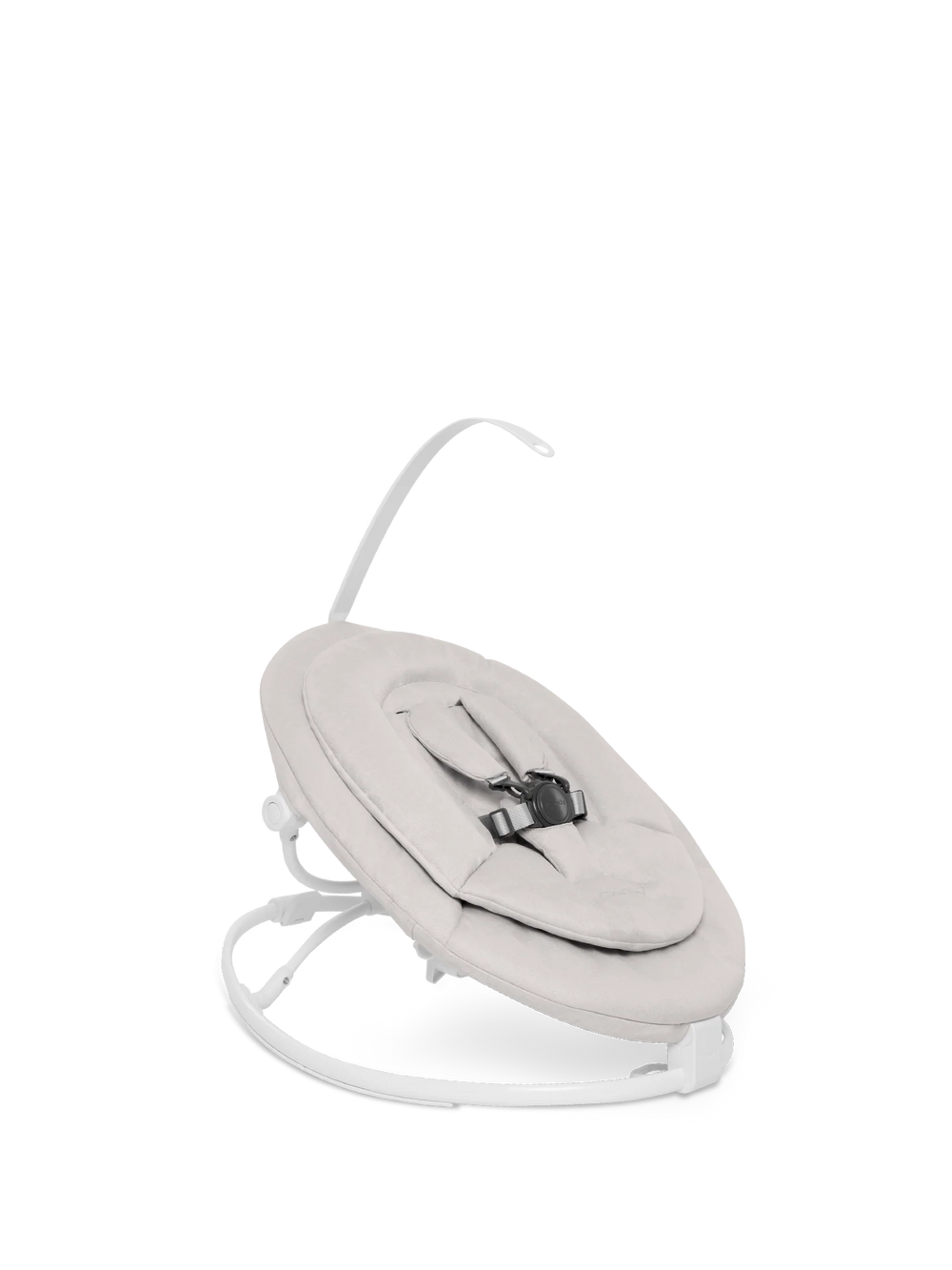 iCandy MiChair Pearl compleet white