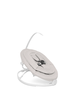 iCandy MiChair Pearl compleet white