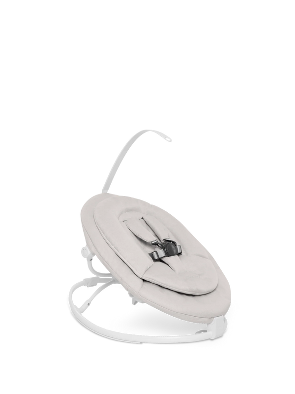 iCandy MiChair Pearl compleet white