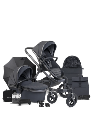 Peach 7 All-Terrain Storm - Complete Bundle