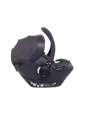 Autostoel Cocoon Grey