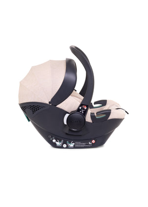 Autostoel Cocoon Grey