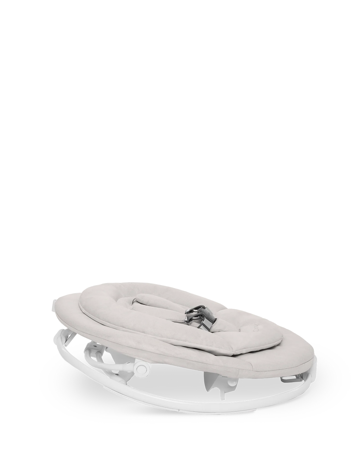 iCandy MiChair Pearl compleet white