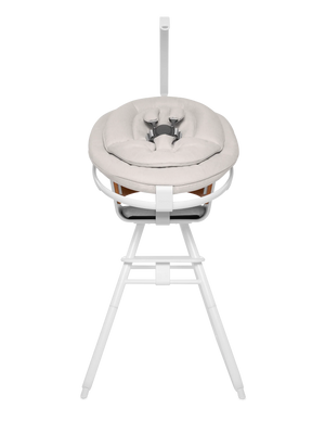 iCandy MiChair Pearl compleet white
