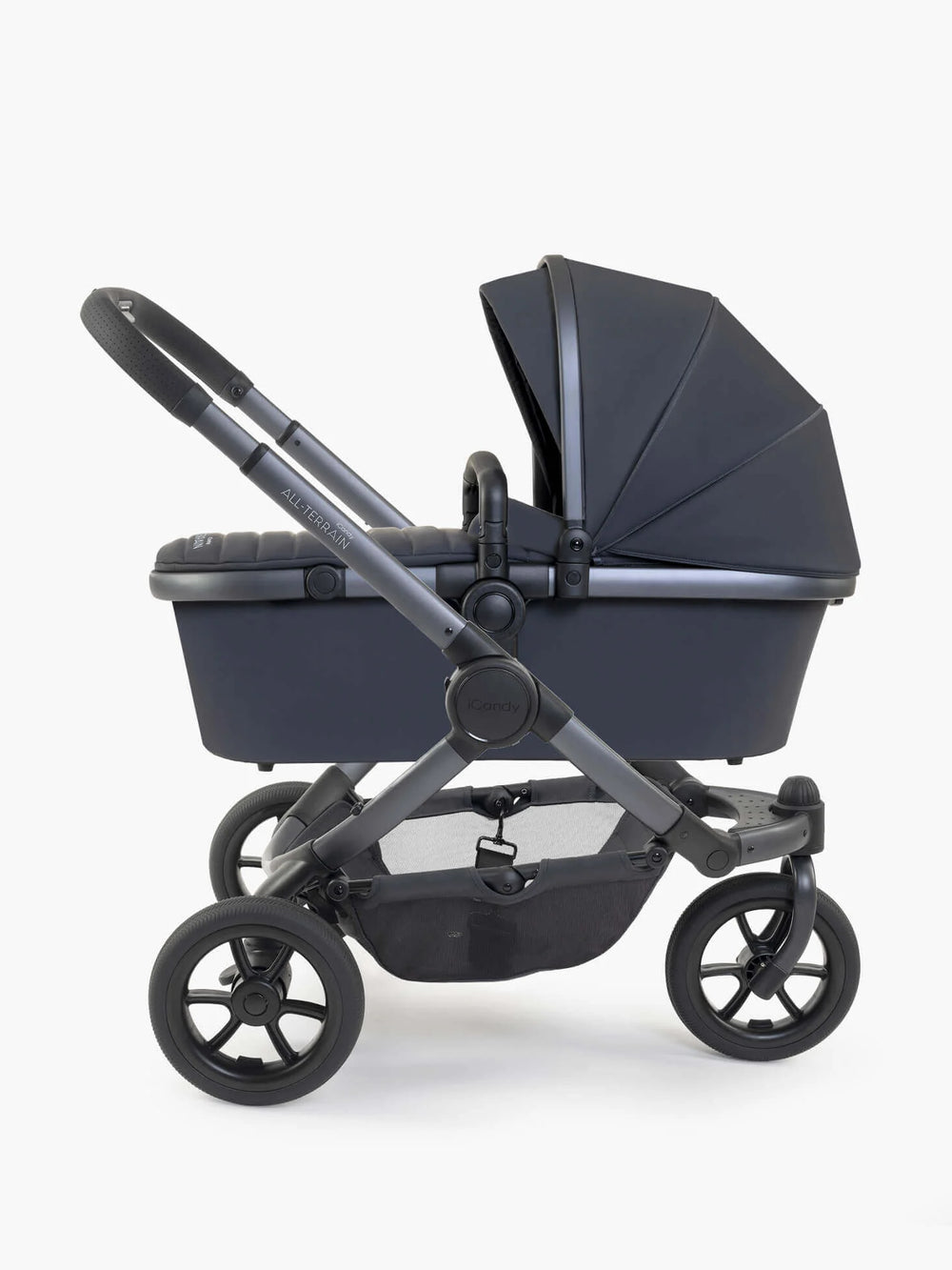 Peach 7 All-Terrain Storm – Compleet pakket