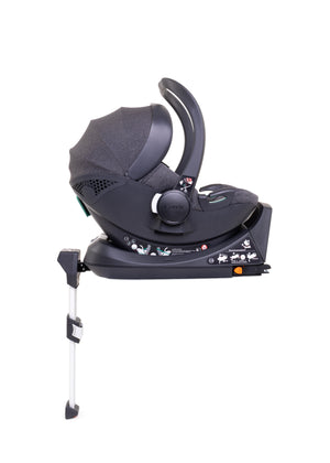 Autostoel Cocoon Grey