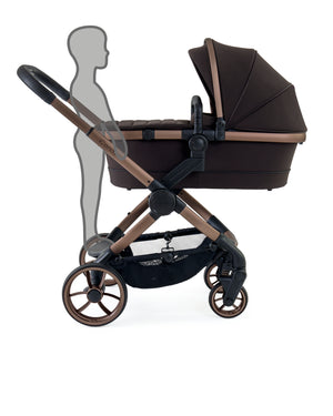 iCandy Peach 2-1  Pecan