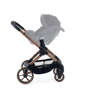 iCandy Peach 2-1  Pecan