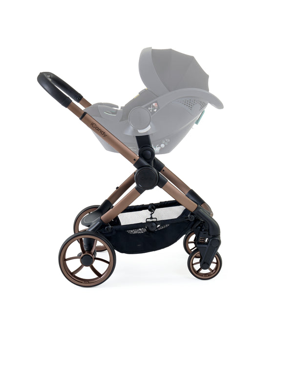 iCandy Peach 2-1  Pecan