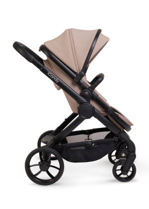 Cookie 2-1 kinderwagen