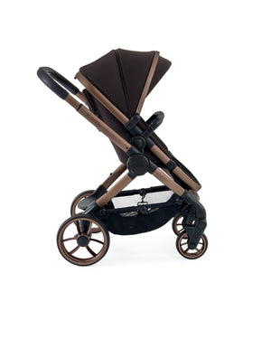 iCandy Peach 2-1  Pecan