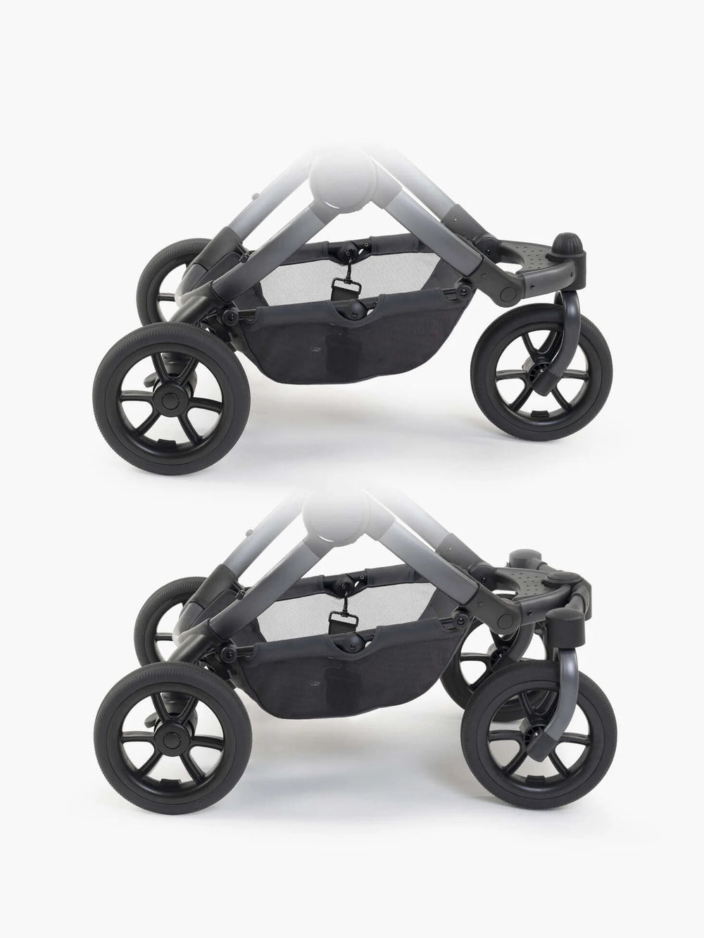 Peach 7 All-Terrain Storm – Compleet pakket