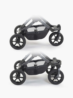 Peach 7 All-Terrain Storm - Complete Bundle