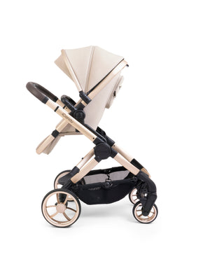 Biscotti 2-1 kinderwagen