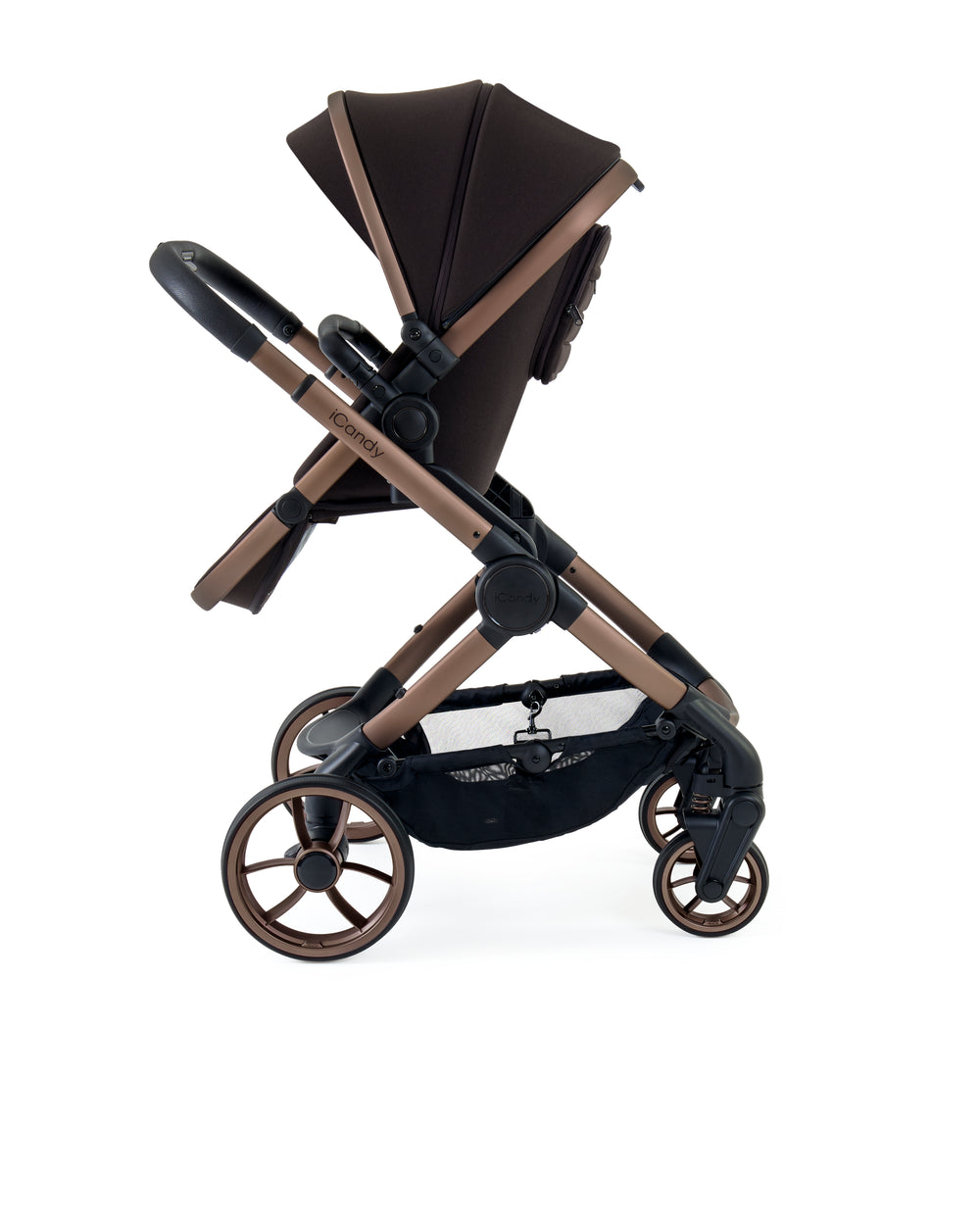 iCandy Peach 2-1  Pecan