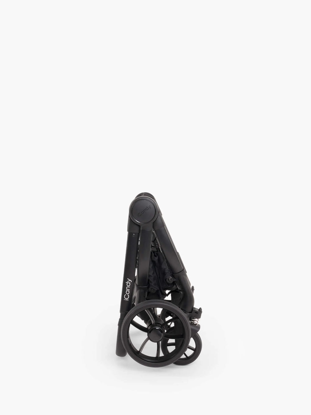 Peach 7 Cookie Pushchair and Carrycot - Twin