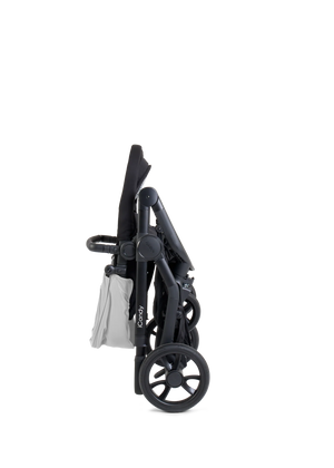 Orange 4 Glacier Pushchair Bundle