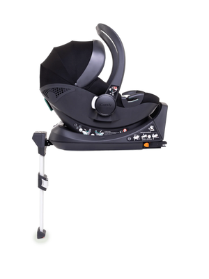 Orange 4 Pistachio Travel System & Car Seat - Twin