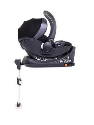 Orange 4 Rose Travel System & Car Seat - Twin