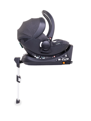 Orange 4 Fossil Travel System & Car Seat - Twin