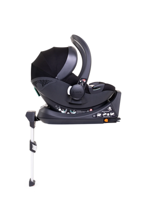 Orange 4 Glacier Pushchair Bundle - Twin