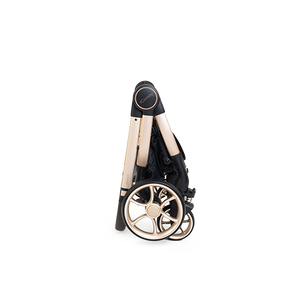 Peach 8 Biscotti Chassis