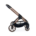 Peach 7 Pecan Chassis