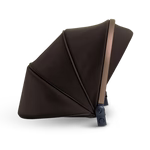 Peach 7 Pecan Canopy